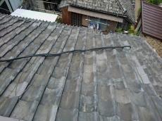 板金　樋　温水器　漆喰　太陽光発電　西尾市　吉良町　屋根　瓦　修理　葺き替え
