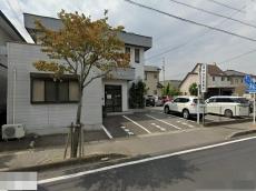 外壁　ALC　壁