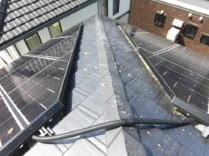瓦　葺き替え　修理　板金　樋　漆喰　太陽光発電　鳩対策　ｶﾗｰﾍﾞｽﾄ　塗装　ｶﾊﾞｰ工法　西尾市　吉良町　幡豆　一色町　屋根