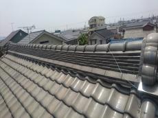 屋根　瓦　葺き替え　雨漏り　修理　板金　樋　漆喰　太陽光発電　鳩　ｶﾗｰﾍﾞｽﾄ　塗装　カバー工法　西尾市　吉良町　一色町　幡豆