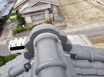 鬼廻り　漆喰　防水性　耐久性　強い　コーキング　施工