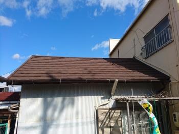吉良町　修理　葺き替え　太陽光発電　漆喰　板金　瓦　一色町　ｶﾊﾞｰ工法　瓦　幡豆町　屋根　西尾市　樋