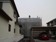 修理　リフォーム　太陽光発電　漆喰　板金　樋　西尾市　吉良町　屋根　瓦