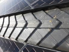 屋根　瓦　葺き替え　修理　板金　樋　漆喰　太陽光発電　鳩対策　ｶﾗｰﾍﾞｽﾄ　塗装　ｶﾊﾞｰ工法　西尾市　吉良町　幡豆　一色町