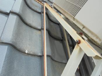 樋　漆喰　瓦　修理　太陽光発電　西尾市　屋根　板金　吉良町
