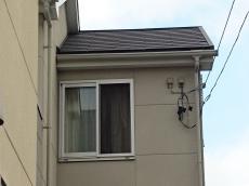 瓦　ｶﾗｰﾍﾞｽﾄ　漆喰　太陽光発電　板金　樋　西尾市　吉良町　屋根　修理