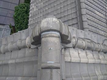 太陽光発電　葺き替え　瓦　漆喰　屋根　板金　修理　樋　西尾市