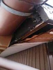 吉良町　樋　板金　太陽光発電　屋根　葺き替え　瓦　西尾市　修理