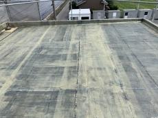 改修プライマー　塗布　下地処理