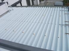 太陽光発電　瓦　修理　板金　漆喰　リフォーム　吉良町　屋根　樋　西尾市