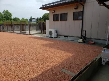 草　悩み　解消　外観　キレイ