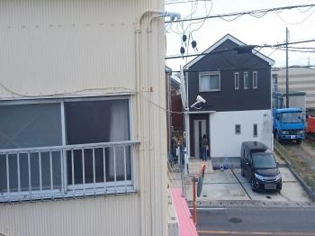 漆喰　板金　瓦　一色町　ｶﾊﾞｰ工法　瓦　幡豆町　屋根　西尾市　樋　吉良町　修理　葺き替え　太陽光発電