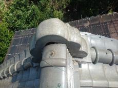 太陽光発電　西尾市　屋根　修理　葺き替え　瓦　漆喰　板金　樋