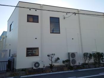 外壁　フッ素　塗料　耐久性　良い　汚れ　付きにくい