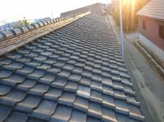 一色町　屋根　瓦　修理　葺き替え　太陽光発電　板金　樋　漆喰　刈谷市　西尾市　吉良町　幡豆町