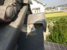 板金　樋　太陽光発電　西尾市　屋根　修理　葺き替え　瓦　漆喰