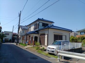 外壁　メンテナンス　必須　安心