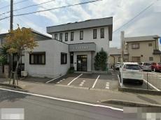 塗装前　建物　外観　様子　