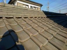 漆喰　太陽光発電　瓦修理　キラ尾創　西尾市　吉良町　屋根リフォーム