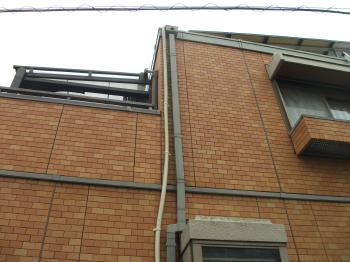 瓦　太陽光発電　修理　漆喰　樋　西尾市　板金　吉良町　リフォーム