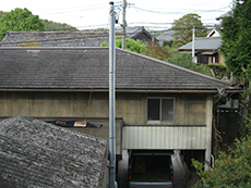 葺き替え　板金　樋　太陽光発電　漆喰　西尾市　吉良町　屋根　瓦　修理