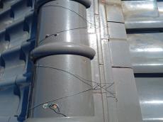 瓦　西尾市　太陽光発電　樋　吉良町　葺き替え　板金　屋根　漆喰　修理