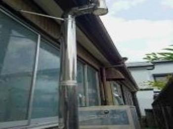 太陽光発電　瓦　屋根　修理　板金　西尾市　漆喰　樋　葺き替え　温水器　吉良町