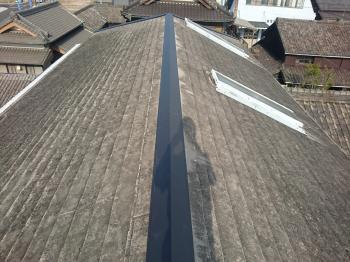 樋　碧南市　瓦　葺き替え　西尾市　漆喰　屋根　太陽光発電　板金　修理