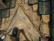 塗装　ｶﾊﾞｰ工法　太陽光発電　鳩対策　西尾市　吉良町　幡豆　一色　屋根　瓦　修理　葺き替え　板金　樋　漆喰　ｶﾗｰﾍﾞｽﾄ