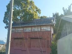 一色町　屋根　瓦　修理　葺き替え　板金　樋　漆喰　太陽光発電　西尾市　吉良町　幡豆町
