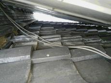 修理　葺き替え　板金　樋　温水器　漆喰　太陽光発電　西尾市　吉良町　屋根　瓦