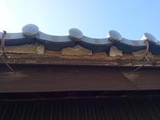 修理　葺き替え　板金　樋　太陽光発電　西尾市　屋根　漆喰　瓦