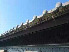 葺き替え　板金　樋　太陽光発電　西尾市　屋根　漆喰　瓦　修理