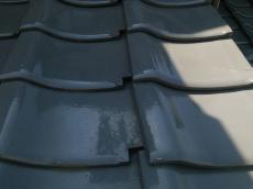 樋　太陽光発電　西尾市　吉良町　屋根　修理　葺き替え　瓦　漆喰　板金