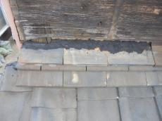 瓦　板金　吉良町　修理　西尾市　漆喰　葺き替え　屋根　太陽光発電　樋