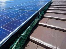 屋根　修理　葺き替え　板金　樋　漆喰　太陽光発電　鳩対策　西尾市　吉良町　瓦