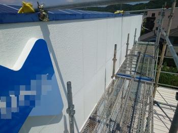 サッシ廻り　施工　ALC外壁　全て　目地　ｺｰｷﾝｸﾞ　雨漏り
