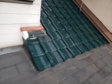 瓦　屋根　カラーベスト屋根　隙間　無い　雨漏り　関係