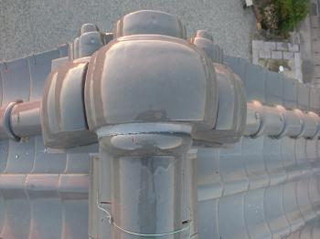 葺き替え　屋根　漆喰　西尾市　太陽光発電　樋　修理　板金　瓦