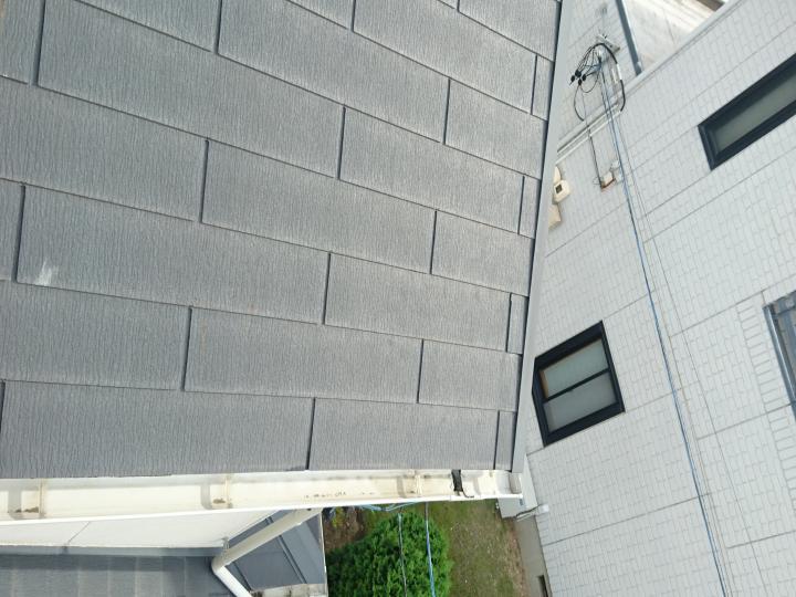 吉良町　屋根　修理　瓦　ｶﾗｰﾍﾞｽﾄ　漆喰　太陽光発電　板金　　樋　西尾市