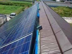 修理　葺き替え　板金　樋　漆喰　太陽光発電　鳩対策　西尾市　吉良町　瓦　屋根
