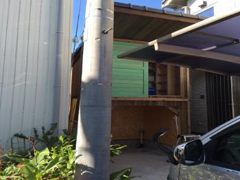 漆喰　屋根　樋　瓦　修理　リフォーム　吉良町　西尾市　太陽光発電
