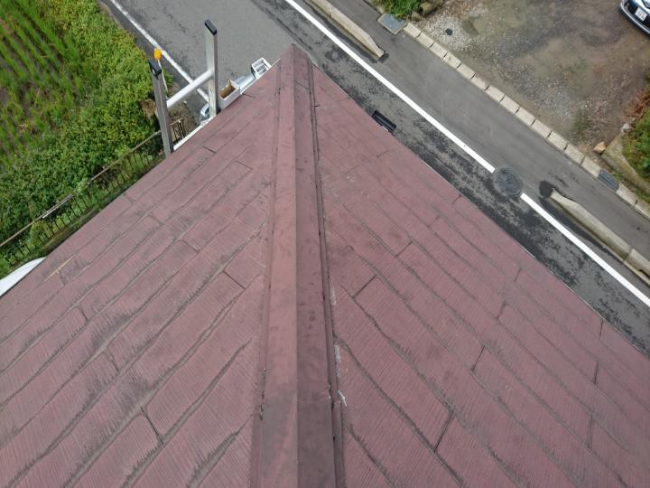 吉良町　一色町　屋根　修理　瓦　板金　葺き替え　樋　漆喰　太陽光発電　西尾市