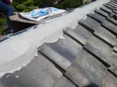 棟土　耐久性　防水性　強い　ｼﾙｶﾞｰﾄﾞ　なんばん漆喰　使用