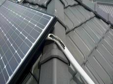 板金　樋　漆喰　葺き替え　西尾市　吉良町　屋根　瓦　修理　太陽光発電