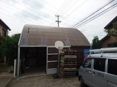 一色町　屋根　修理　ポリカ　葺き替え　瓦　板金　漆喰　樋　太陽光発電　西尾市　吉良町　幡豆町