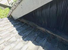 瓦　葺き替え　太陽光発電　板金　樋　漆喰　西尾市　吉良町　屋根　修理