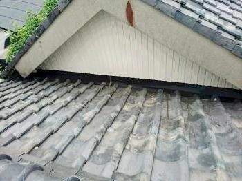 瓦　漆喰　板金　吉良町　太陽光発電　樋　西尾市　葺き替え　修理　屋根