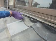 樋　瓦　板金　吉良町　修理　西尾市　漆喰　葺き替え　屋根　太陽光発電