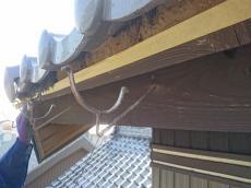 樋　修理　板金　瓦　葺き替え　屋根　漆喰　西尾市　太陽光発電